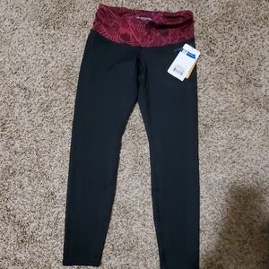 Womens Brooks Running Tights